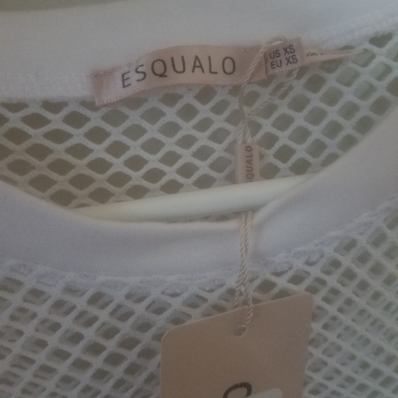 ESQUALO SPORT DRESS XS - Picture 3 of 4